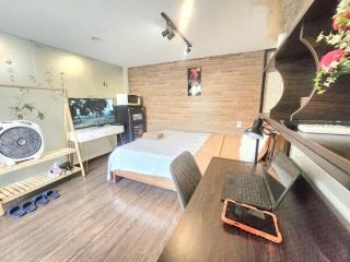 Căn hộ 1 ngủ Hà Nội - Hanoi - 2