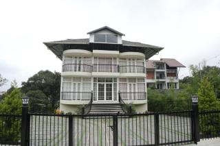 Vandhanam Stays With Pool At Vagamon - 0