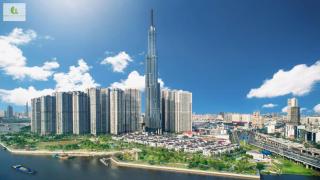 Landmark 81 Skyline Luxury Apartment - 0