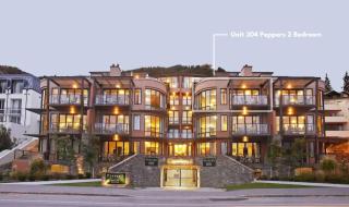 Lakefront Apartment 2 Bed Central walk to town - 8