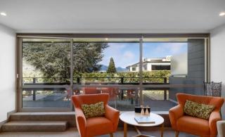 Hallenstein Street Retreat 3Bedroom Queenstown Home - 8