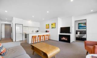 Hallenstein Street Retreat 3Bedroom Queenstown Home - 5