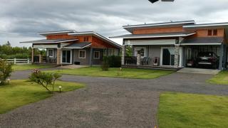 บ้านน้ำผึ้งโฮมสเตย์ - Suan Phung - 6