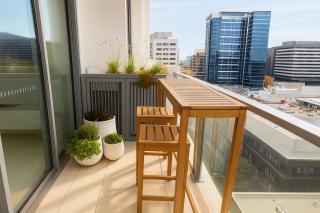 The Winn Apartments Fortitude Valley - 5