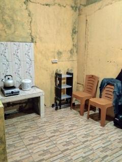 563 Homestay Jogja - 6