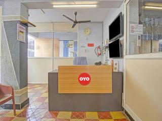 Hotel O SVR Silver Key - 0