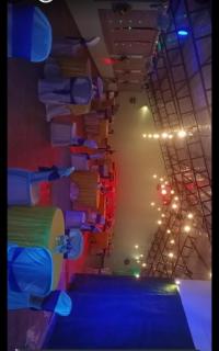 Hotel Sai Palace - 1