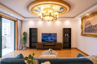 Tyms Xujiahui Modern 2BR APT - 0