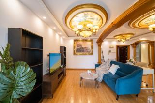 Tyms Xujiahui Modern 2BR APT - 9