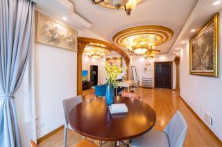 Tyms Xujiahui Modern 2BR APT - 7