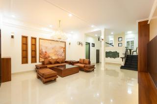 House 3Br - City center - 3 minutes to the beach - 5