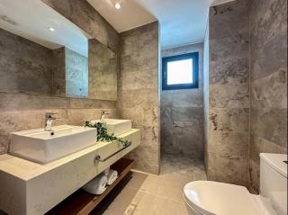 Cana Life Luxury Sapphire Sky Pool Penthouse - 5