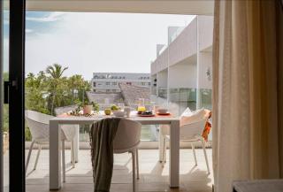 Cana Life Luxury Sapphire Sky Pool Penthouse - 1