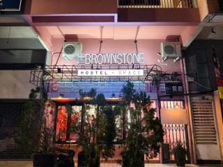The Brownstone Hostel & Space - 0