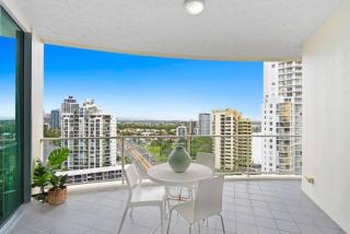 River and Hinterland Views from Wings Resort - Hosted by Coastal Letting Co. - 7