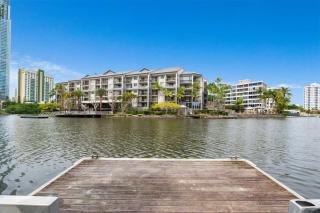 Quiet River 1BR Hideaway - 1