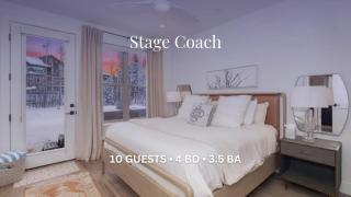 Stage Coach - 0