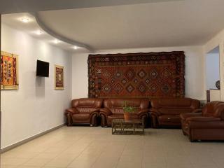 Qorjyn Hotel - 3