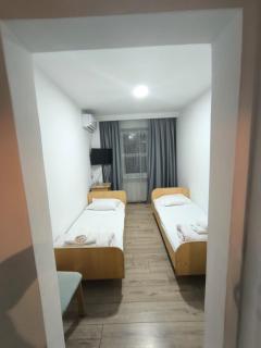 Qorjyn Hotel - 2