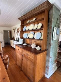 Lumsden Cottage - Historic Stay in Bruny Island - 5