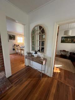 Lumsden Cottage - Historic Stay in Bruny Island - 8