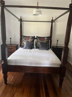 Lumsden Cottage - Historic Stay in Bruny Island - 6