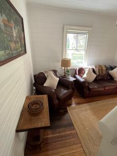 Lumsden Cottage - Historic Stay in Bruny Island - 7