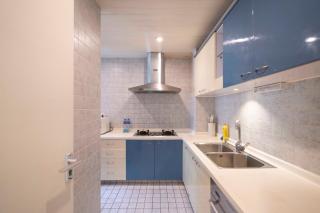 Tyms Xujiahui Elegant 1BR APT - 8