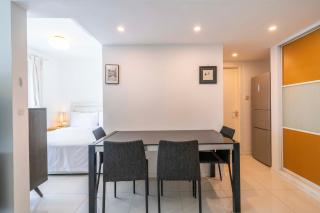 Tyms Xujiahui Elegant 1BR APT - 7