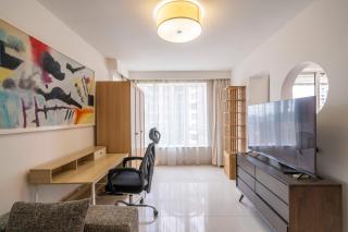 Tyms Xujiahui Elegant 1BR APT - 4