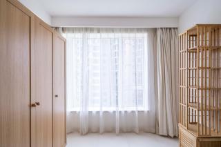 Tyms Xujiahui Elegant 1BR APT - 3