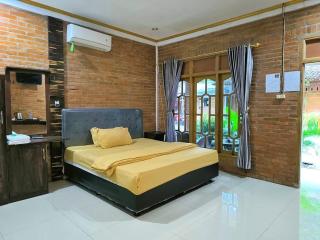 Wanajaya Homestay - 5