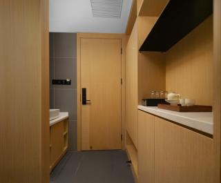 博雅酒店张家界国家森林公园店 - 9