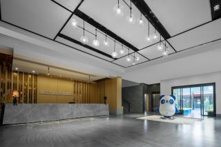 博雅酒店张家界国家森林公园店 - 8