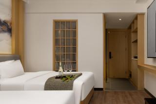 博雅酒店张家界国家森林公园店 - 7