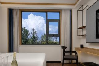 博雅酒店张家界国家森林公园店 - 6