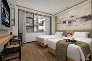 博雅酒店张家界国家森林公园店 - 2