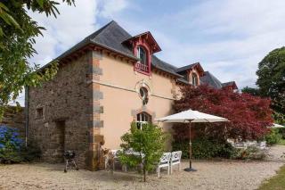 Stone Cottage In French Castle Grounds - 7