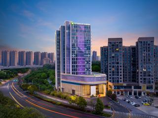 长沙温德姆花园酒店-世界之窗芒果馆店 - 0