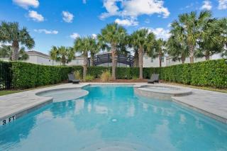 Charming 6 Bdrm House with Private Spa and Pool in Encore - 7