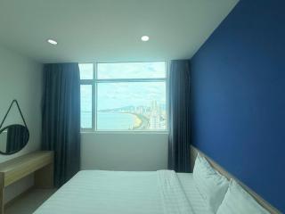 Apartment Seaview - 9
