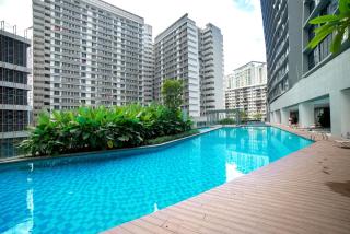 Karaoke Party Penthouse at KL Gateway by Cobnb - 2