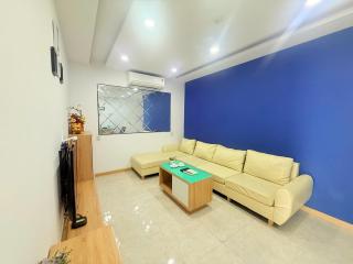Apartment Seaview - 6