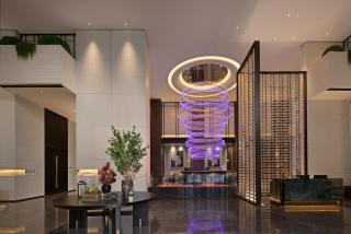 长沙温德姆花园酒店-世界之窗芒果馆店 - 7