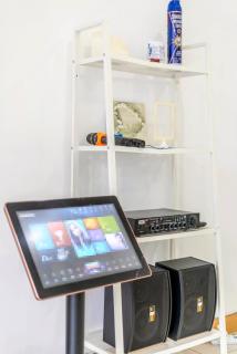 Karaoke Party Penthouse at KL Gateway by Cobnb - 8