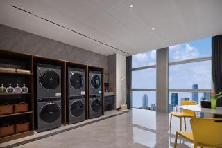 长沙温德姆花园酒店-世界之窗芒果馆店 - 4