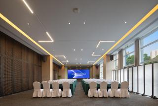 长沙温德姆花园酒店-世界之窗芒果馆店 - 3