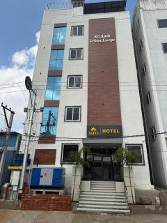 Mio Hotels Madhapur - Hyderabad - 0