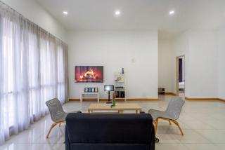 Karaoke Party Penthouse at KL Gateway by Cobnb - 9