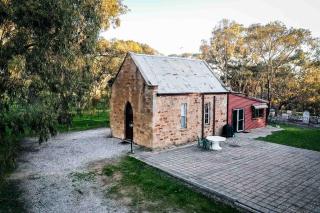 Clare Valley Cabins - 0